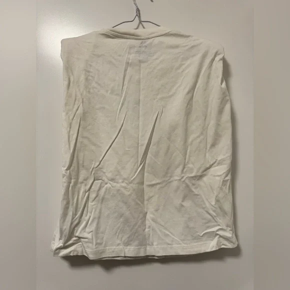 Farm Rio Festa Do Mar Organic Cotton T-Shirt - Picture 10 of 11